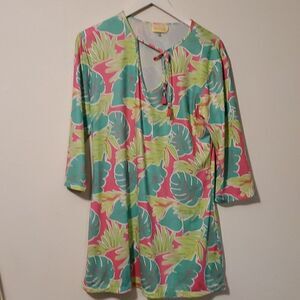 Viv & Lou woman tunic S/M